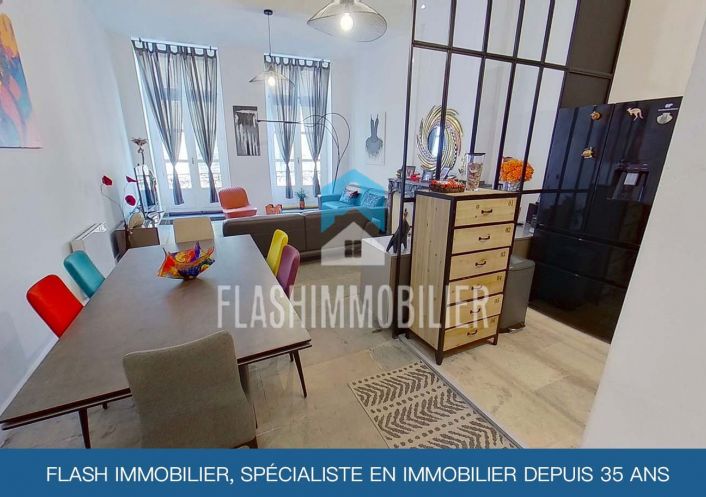 A vendre Appartement Montpellier | R�f 3431758607 - Flash immobilier