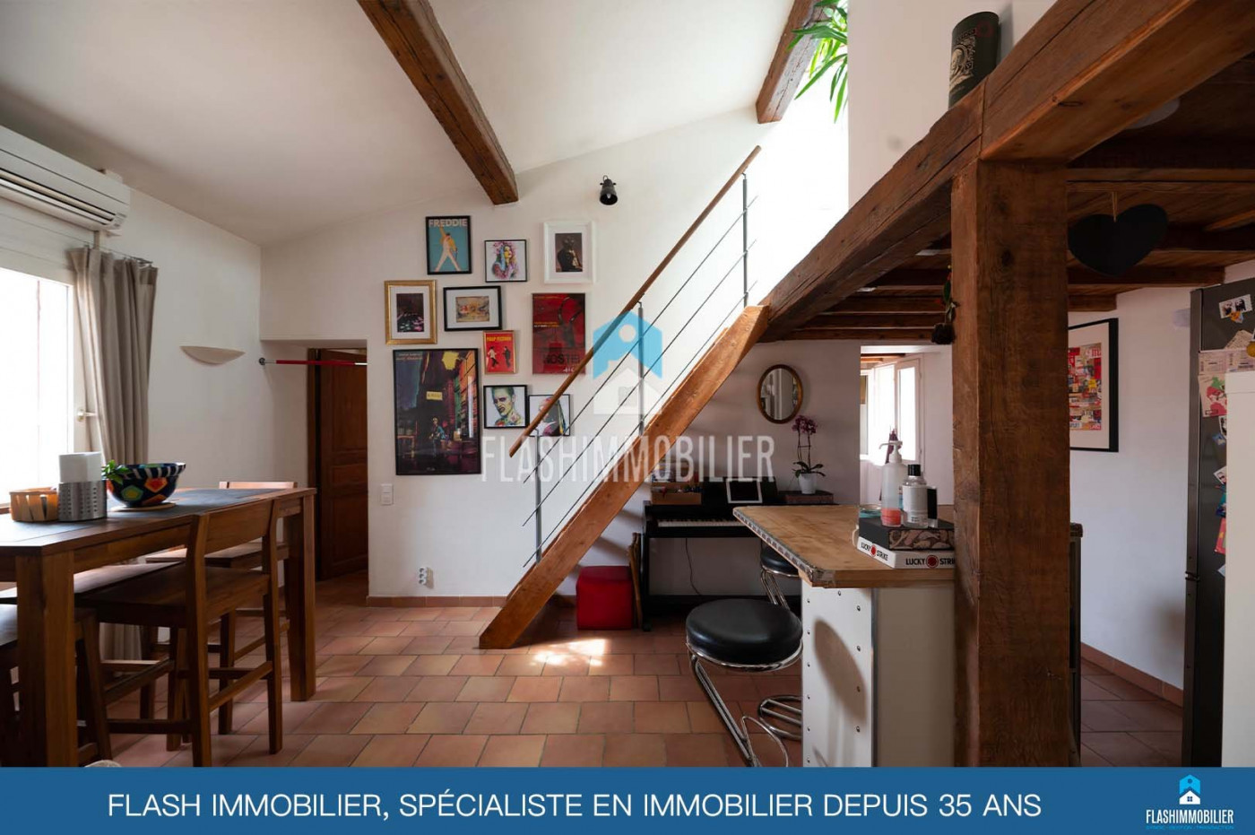 A vendre  Montpellier | Réf 3431760171 - Flash immobilier