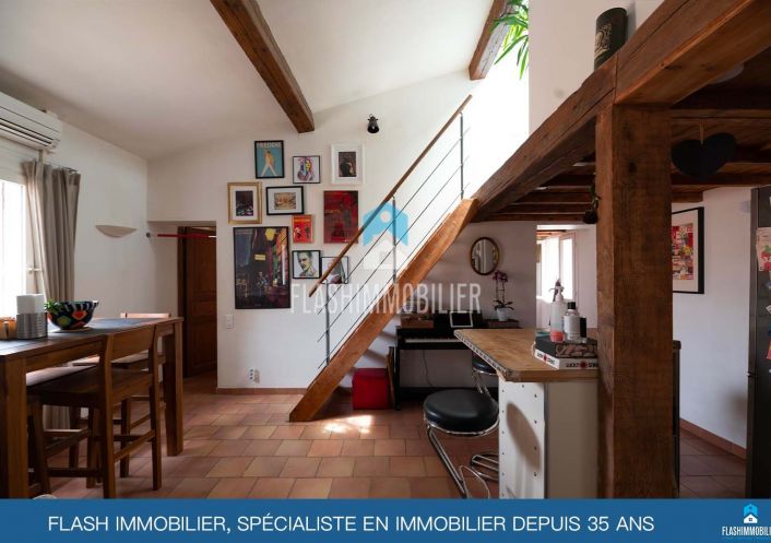 A vendre Appartement Montpellier | R�f 3431760171 - Flash immobilier