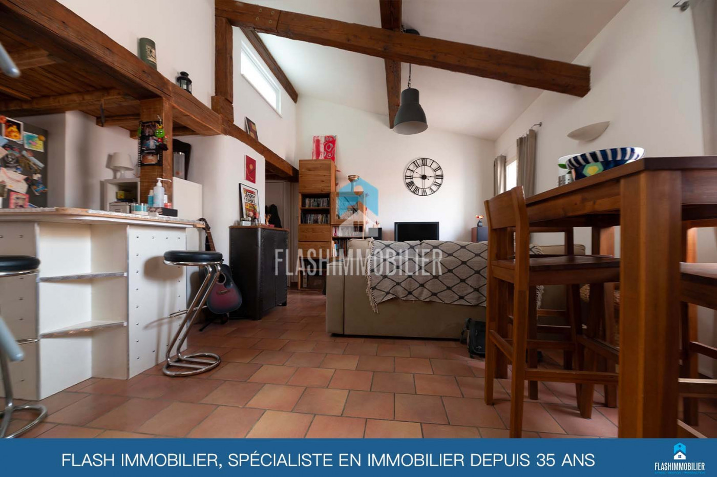 A vendre  Montpellier | Réf 3431760171 - Flash immobilier