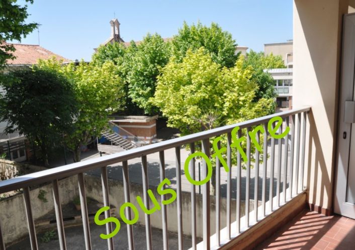 A vendre Appartement Montpellier | R�f 3431760378 - Flash immobilier