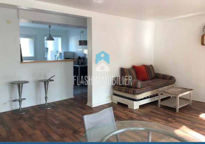 � vendre Appartement Montpellier