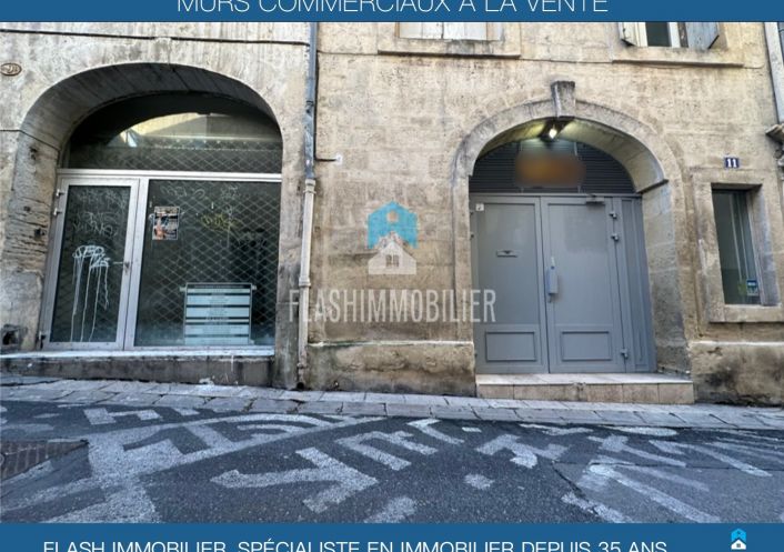 � vendre Local commercial Montpellier