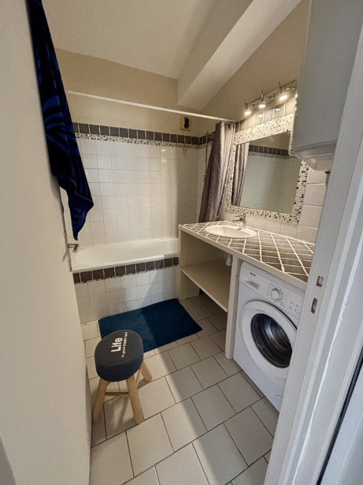 à vendre Appartement Montpellier - Photo 8