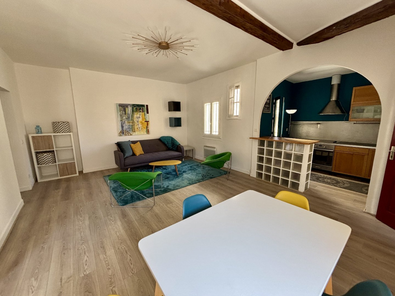 à vendre Appartement Montpellier - Photo 3
