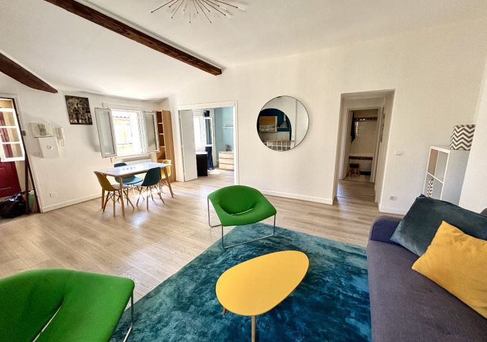 à vendre Appartement Montpellier