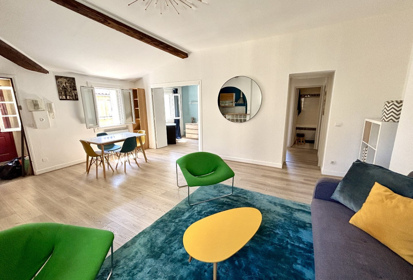 vente Appartement Montpellier - Photo 1