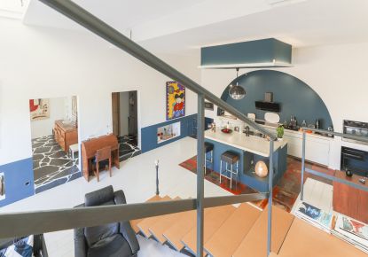 vente Maison Montpellier