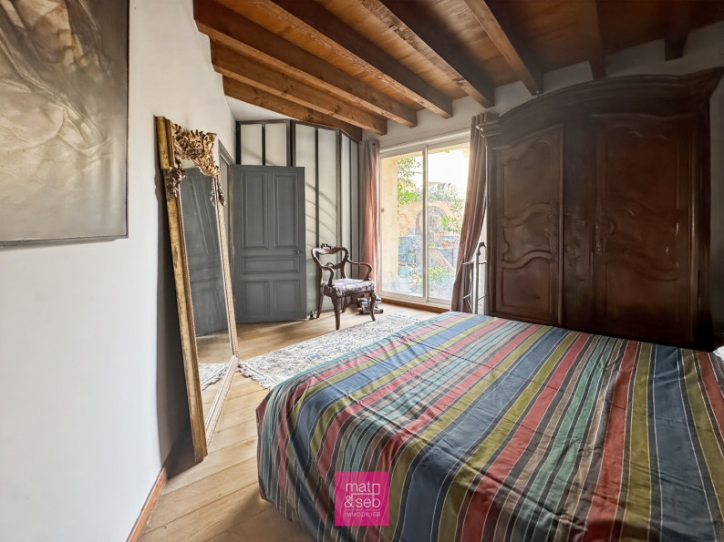 vente Appartement Montpellier - Photo 7