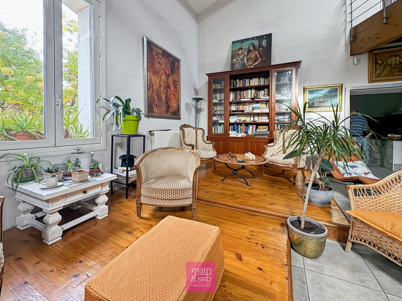 vente Appartement Montpellier - Photo 4