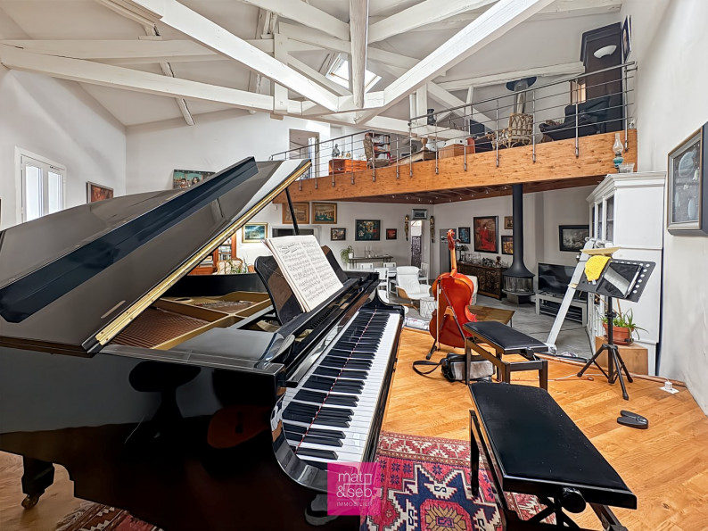 vente Appartement Montpellier - Photo 1