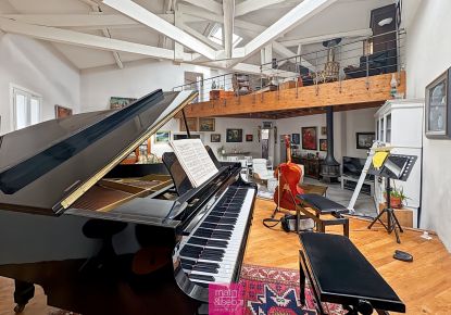 vente Appartement Montpellier