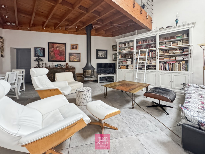 vente Appartement Montpellier - Photo 3