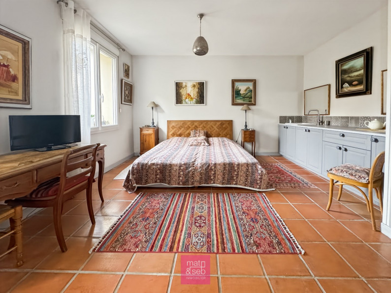 vente Appartement Montpellier - Photo 8