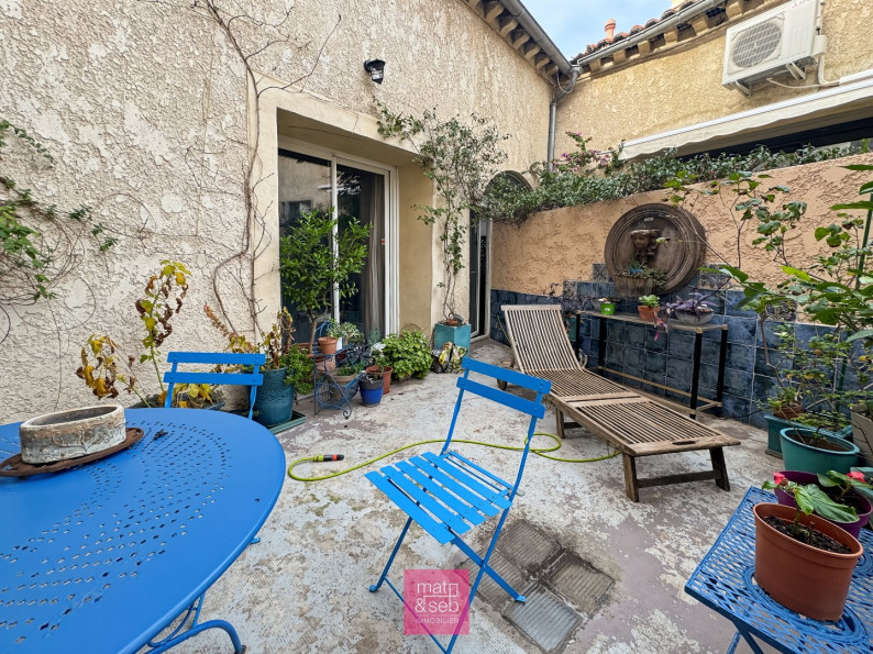 vente Appartement Montpellier - Photo 10