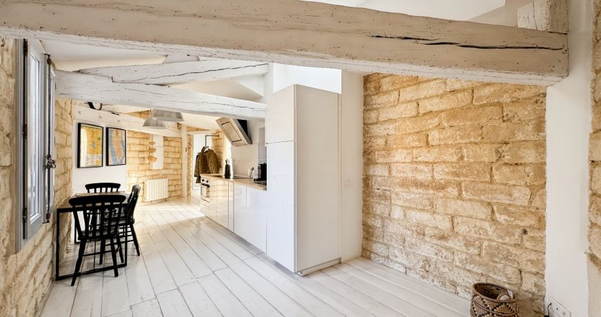 vente Appartement Montpellier