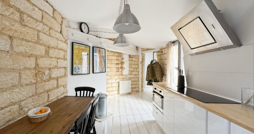 vente Appartement Montpellier