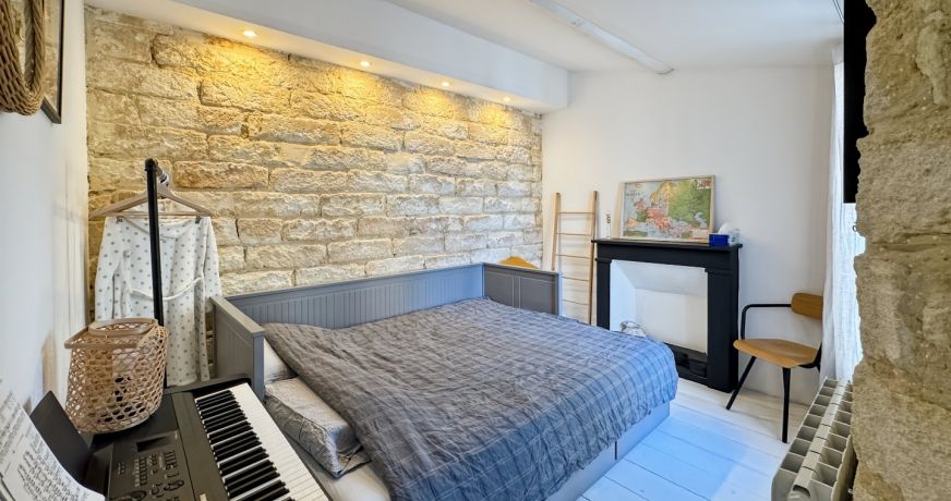 vente Appartement Montpellier