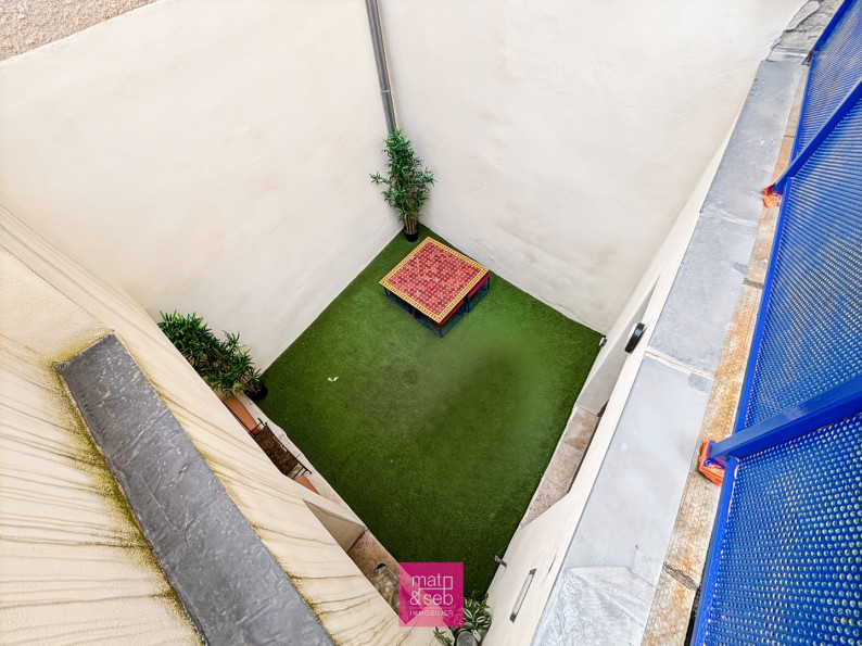 vente Maison Montpellier - Photo 10