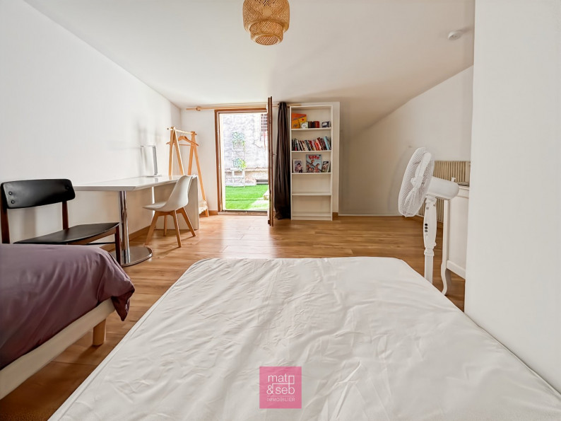 vente Maison Montpellier - Photo 8