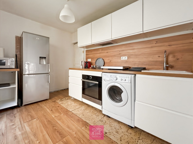 vente Maison Montpellier - Photo 4