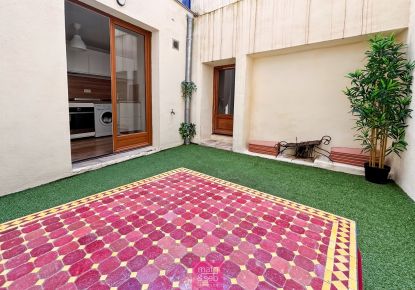 vente Maison Montpellier