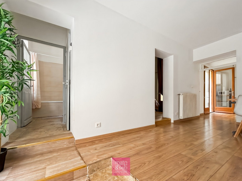 vente Maison Montpellier - Photo 5