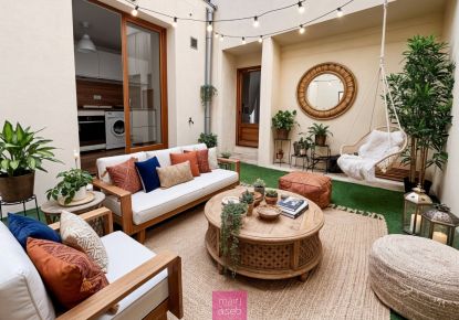 vente Maison Montpellier