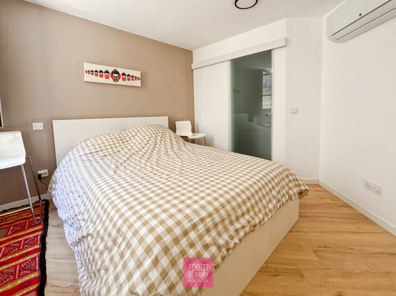 vente Appartement Montpellier - Photo 4