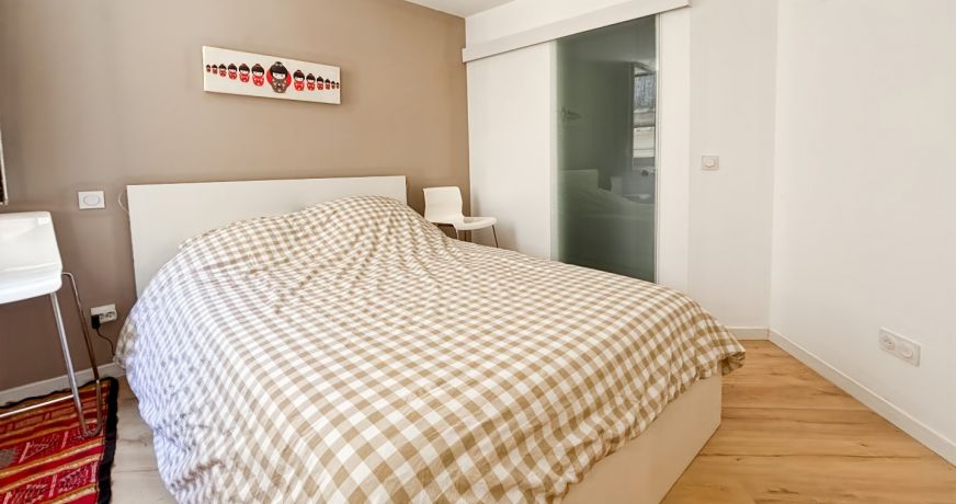 vente Appartement Montpellier
