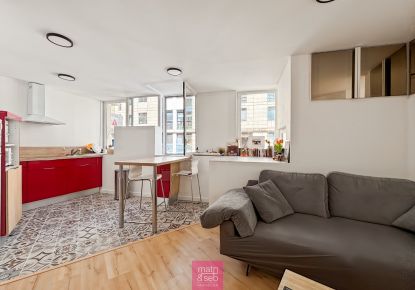 vente Appartement Montpellier