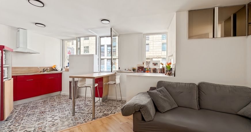 vente Appartement Montpellier