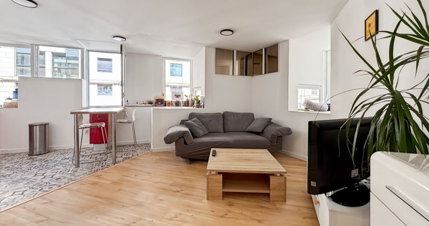 vente Appartement Montpellier