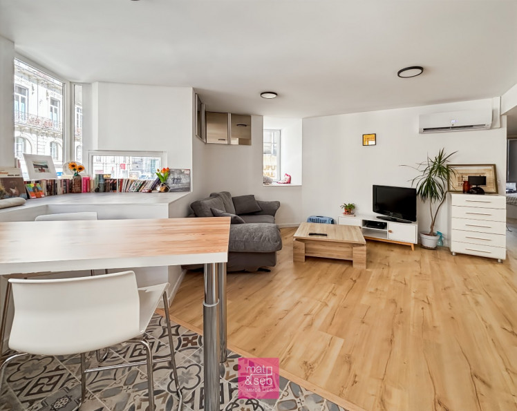 vente Appartement Montpellier - Photo 3