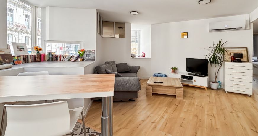 vente Appartement Montpellier