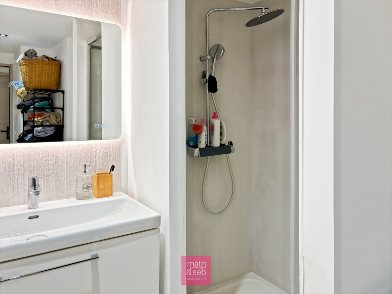 vente Appartement Montpellier - Photo 5