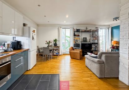 vente Appartement Montpellier