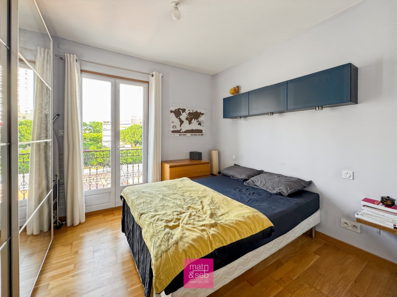 vente Appartement Montpellier - Photo 5