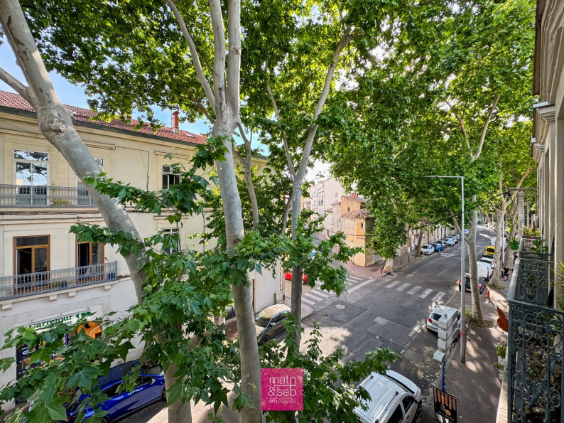 vente Appartement Montpellier - Photo 6