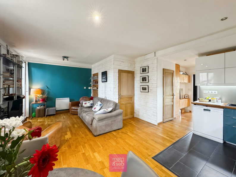 vente Appartement Montpellier - Photo 2