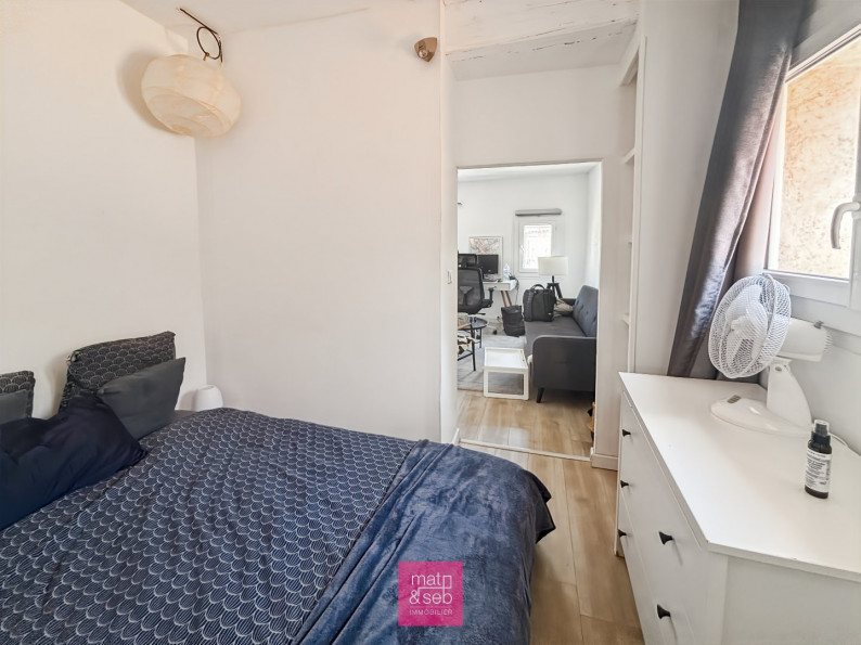 vente Appartement Montpellier - Photo 4