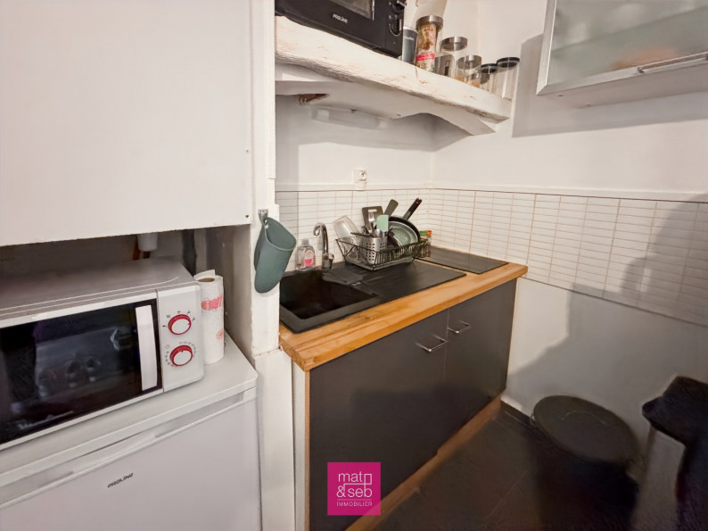 vente Appartement Montpellier - Photo 6