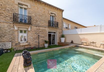 vente Maison Baillargues