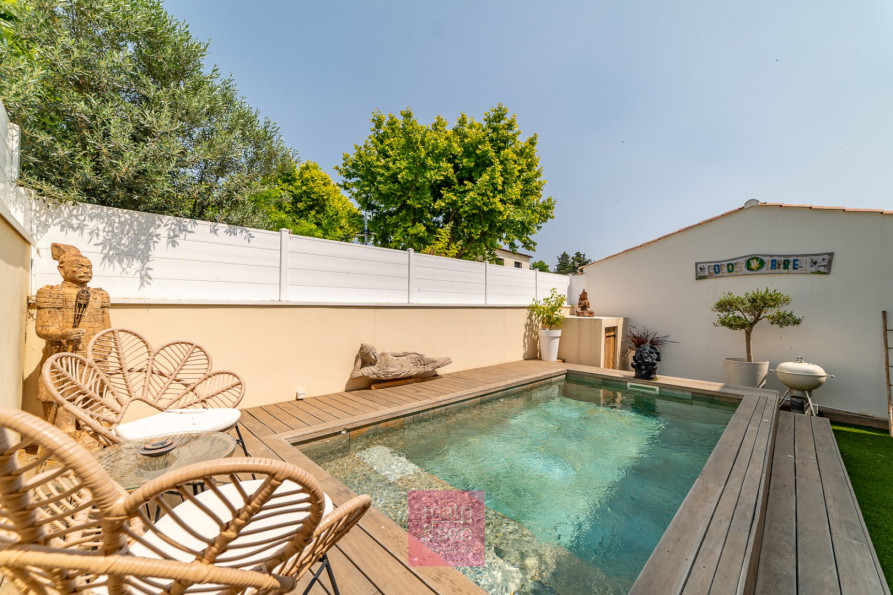 vente Maison Baillargues - Photo 2