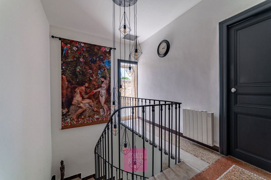 vente Maison Baillargues - Photo 9