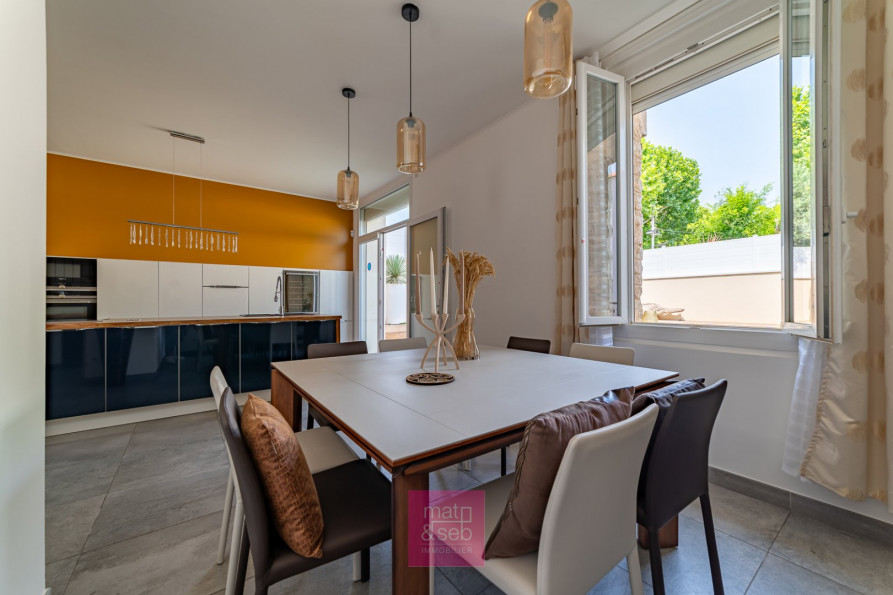 vente Maison Baillargues - Photo 5