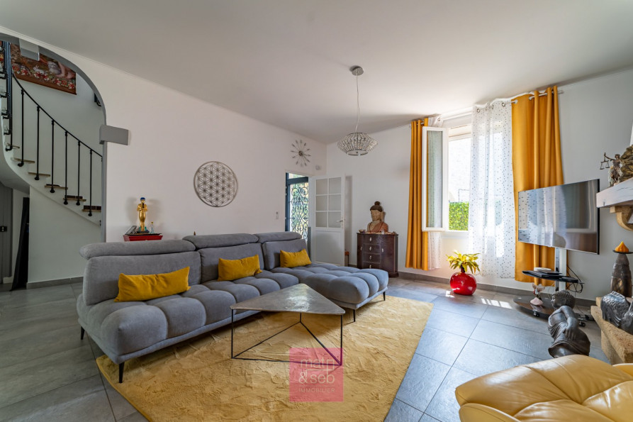 vente Maison Valergues - Photo 7