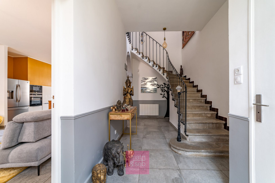 vente Maison Valergues - Photo 8