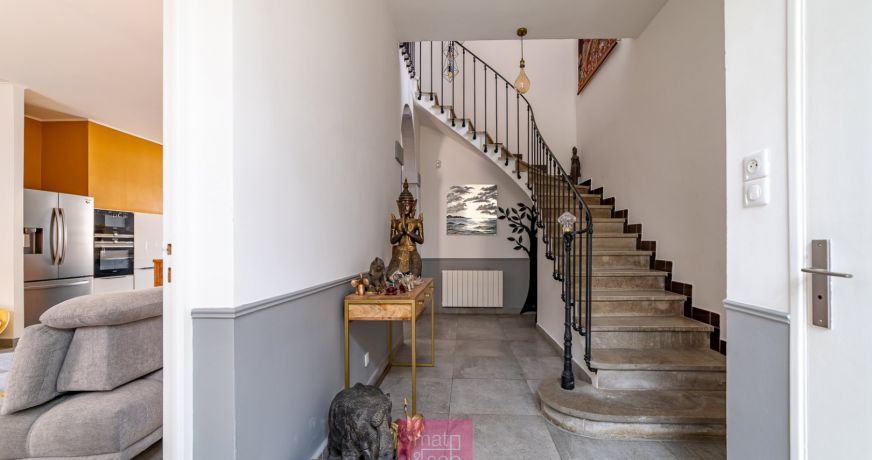 vente Maison Valergues