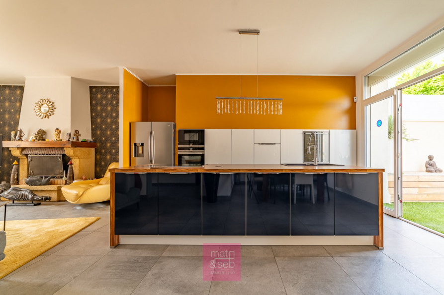 vente Maison Valergues - Photo 4